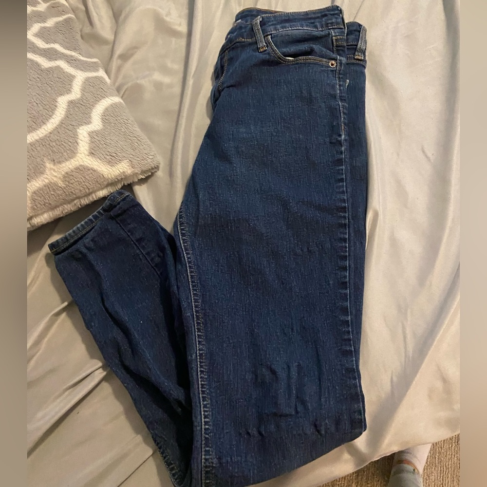 Old Navy jeans